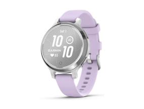 ÄLYKELLO LILY 2/SILV/PURPL 010-02891-01 GARMIN