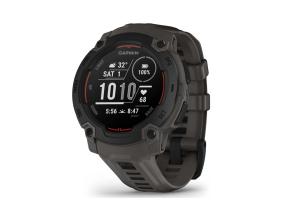 ÄLYKELLO INSTINCT E/BLK/CHARC 010-02933-00 GARMIN