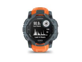 ÄLYKELLO INSTINCT 3 SOLAR/TWIL/SOLST 010-02935-00 GARMIN