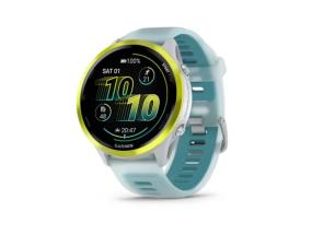 ÄLYKELLO FORERUNNER 570 47MM/YELLOW ALU 010-02971-01 GARMIN