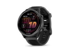 ÄLYKELLO FORERUNNER 570 47MM/SLATE GREY 010-02971-00 GARMIN