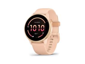 ÄLYKELLO VIVOACTIVE 6/PINK DAWN 010-02985-03 GARMIN