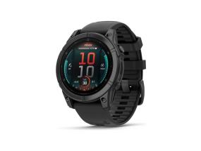 ÄLYKELLO FENIX E 47MM/GREY/BLCK 010-03025-01 GARMIN