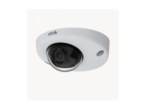 NETTIKAMERA P3925-R M12 1080P/01933-001 AKSELI