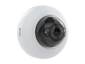 VERKKOKAMERA M4216-LV DOME/02113-001 AXIS