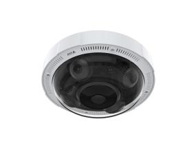 NETTIKAMERA P3735-PLE 8MP DOME/02633-001 AKSELI