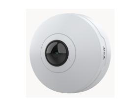 NETTIKAMERA M4327-P 6MP DOME/02636-001 AKSELI