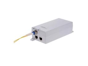NETTIKAMERA ACC POE MIDSPAN 60W/SFP T8154 02740-002 AKSELI