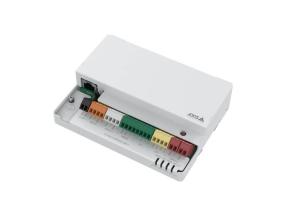 I/O RELEMODUULI A9210/02861-001 AKSEL