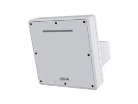 ILMAISIN MOTION RADAR/D2210-VE VALKOINEN 02955-001 AKSEL