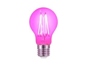 Hehkulamppu VISIONAL Tehonkulutus 8 wattia Sädekulma 360 astetta 04-219