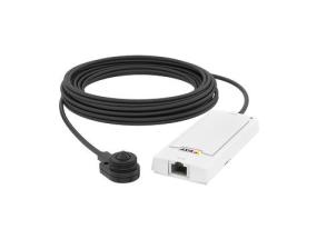 NETTIKAMERA P1265 HDTV H.264/DISCREET 0927-001 AKSELI