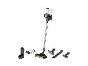 Pölynimuri KARCHER Johdoton pölynimuri VC 6 Cordless ourFamily Battery Plus Upright ...