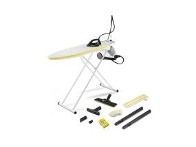 HÖYRYPUHDISTIN SI 4 EASYFIX/IRON 1.512-637.0 KARCHER