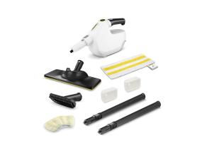 HÖYRYPUHDISTIN SC 1 MULTI/& UP PLUS 1.516-422.0 KARCHER