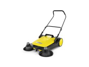 TYÖNTÖLAKAISUKONE S 6 TWIN/1.766-460.0 KARCHER
