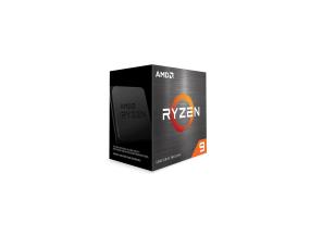 Prosessori AMD Desktop Ryzen 9 5950X Vermeer 3400 MHz ytimet 16 64MB kanta SAM4 105 wattia BOX 100...