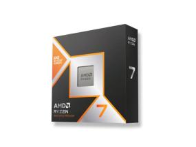 SUORITTIMEN RYZEN X8 R7-9800X3D SAM5/120W 4700 100-100001084WOF AMD