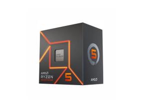 Prosessori AMD Desktop Ryzen 5 7600 Raphael AM5 3800 MHz ytimet 6 32MB kanta SAM5 65 wattia GPU Radeon...