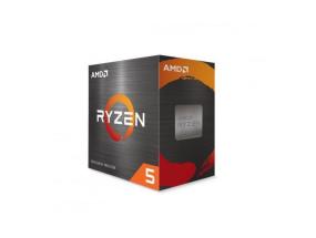 CPU RYZEN X6 R5-5500GT SAM4 BX/65W 3600 100-100001489BOX AMD