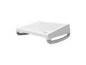 TUOLIN JALKATUKI BREYTA/WHITE 100016563 FELLOWES