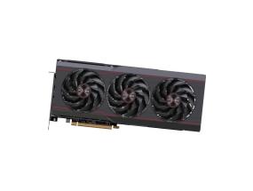 Näytönohjain SAPPHIRE AMD Radeon RX 7900 XTX 24 Gt GDDR6 384 bit PCIE 4.0 16x Active 2xHDMI...