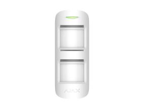 ILMAISIN WRL MOTIONPROTECT/ULKOILMA VALKOINEN 12895 AJAX