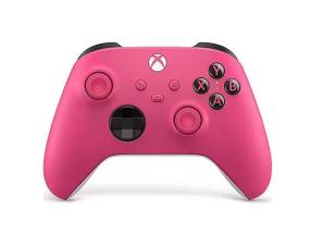 KONSOLI ACC CONTROLLER WRL/DEEP/PN 196388518067 MICROSOFT