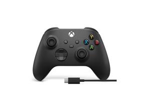 KONSOLI ACC CONTROLLER WRL/XBOX BK 196388518265 MICROSOFT