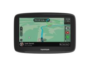 Automaattinen GPS SYS 6" GO CLASSIC 1BA6.002.20 TOMTOM