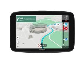 CAR GPS NAVIGATION SYS 7"/GO SUPERIOR 1YD7.002.00 TOMTOM