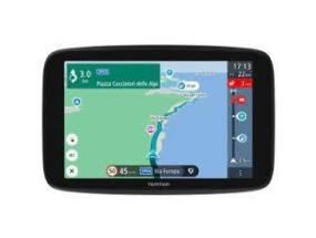 CAR GPS NAVIGATION SYS 7"/MAX 700 1YD7.002.30 TOMTOM