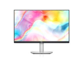 LCD-monitori DELL S2722DC 27" Paneeli IPS 2560x1440 16:9 4 ms Kaiuttimet Swivel Pivot Height...