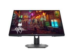 LCD-näyttö DELL G3223Q 32" peli/4K-paneeli IPS 3840x2160 16:9 144Hz 1 ms kääntökorkeus...