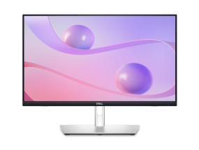 LCD-näyttö DELL P2424HT 24" Business/Touch Panel IPS 1920x1080 16:9 60Hz Matte 5 ms Kaiuttimet...