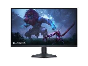 LCD-monitori DELL AW2725DF 27" Pelipaneeli QD-OLED 2560x1440 16:9 360Hz Matta 0,03 ms Swivel...