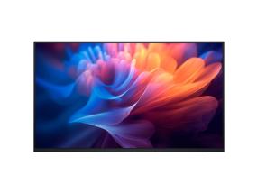 LCD-monitori DELL P2725H ilman jalustaa 27" Business Panel IPS 1920x1080 16:9 100Hz Matte 8 ms...