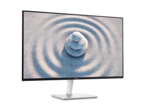 LCD-näyttö DELL S2425H 23,8" Business Panel IPS 1920x1080 16:9 100Hz Matte 8 ms Kaiuttimet kallistus...