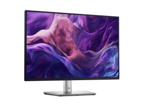 LCD-näyttö DELL P2425 24" Business Panel IPS 1920x1200 16:10 100Hz Matta 8 ms Swivel Pivot...