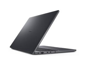 Kannettava tietokone DELL Pro 16 Pro 16 (PC16250) CPU Core Ultra u5-235U 2000 MHz 16" RAM 16GB DDR5 5600 MHz...