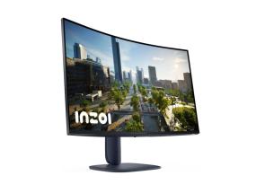 LCD-MONITORI 32" AW3225DM/210-BQWN DELL DE