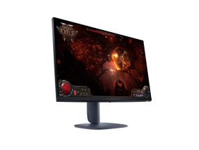 LCD-monitori DELL 210-BQWQ 27" Gaming Matte Panel IPS 2560x1440 16:9 180 Hz 1 ms Väri Musta 210...