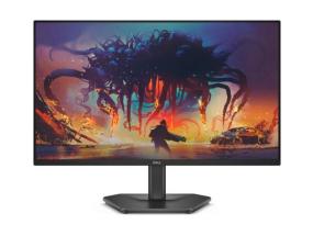 LCD-näyttö DELL SE2425HG 23.8" Business Matte Panel IPS 1920x1080 16:9 200 Hz 5 ms Väri Musta...