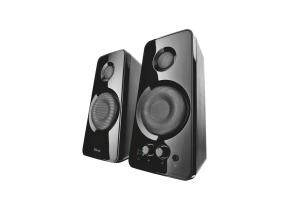 Kaiutin TRUST PMPO 36 Watts Black 21560