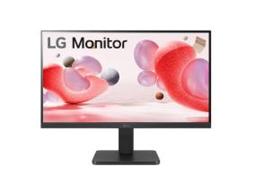 LCD-näyttö LG 22MR410-B 21,45" paneeli VA 1920x1080 16:9 100Hz 5 ms Kallistus Väri Musta 22MR410-B