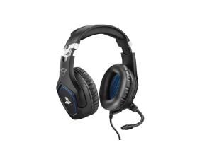 HEADSET GXT 488 FORZE PS4/23530 TRUST