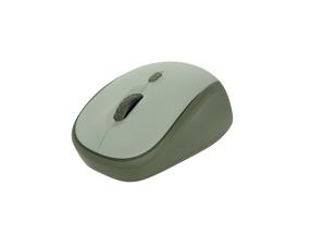 HIIRI USB OPTINEN WRL YVI+/VIHREÄ 24552 LUOTTAMUS