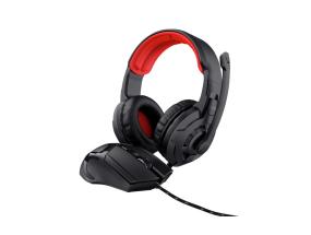 HEADSET + MOUSE GAMING/24761 TRUST