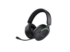 KUULOKKEET WRL GXT491 FAYZO/BLK 24901 LUOTTAMUS