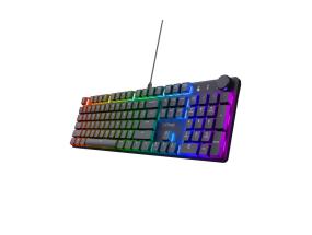 NÄPPÄIMISTÖ USB GXT866 TORIX/EN 24910 LUOTTAMUS